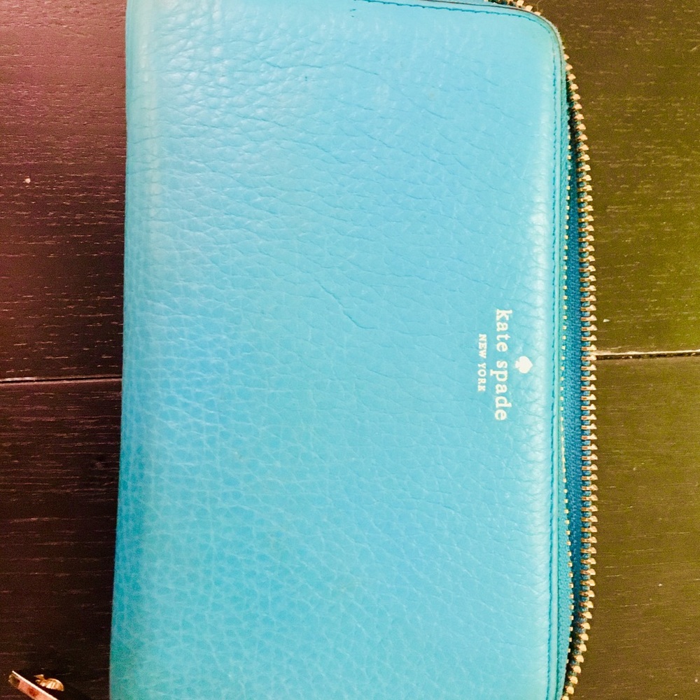 Kate Spade wallet